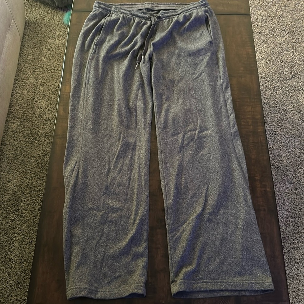 adidas Gray Women's Pants